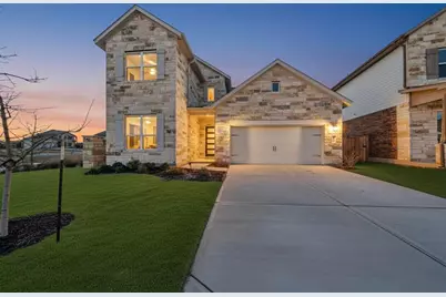 2121 Lolo Lane, Leander, TX 78641 - Photo 2