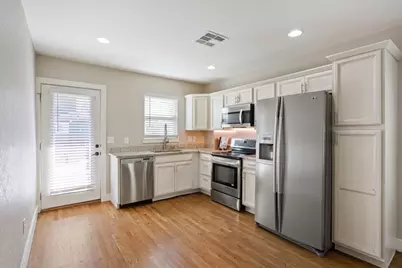 7407 Bethune Avenue #1, Austin, TX 78752 - Photo 10