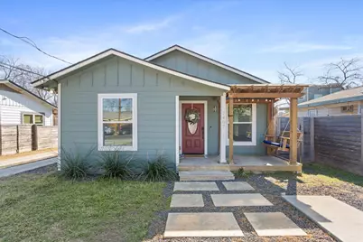 7407 Bethune Avenue #1, Austin, TX 78752 - Photo 2