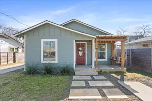 7407 Bethune Ave, Austin, TX 78752 - Photo 2