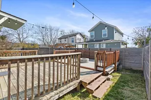 7407 Bethune Ave, Austin, TX 78752 - Photo 24