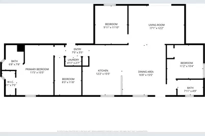 181 Dobie Drive, Wimberley, TX 78676 - Photo 2