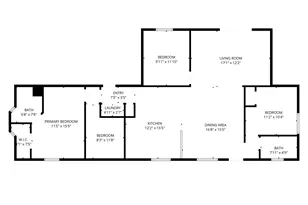 181 Dobie Dr, Wimberley, TX 78676 - Photo 2