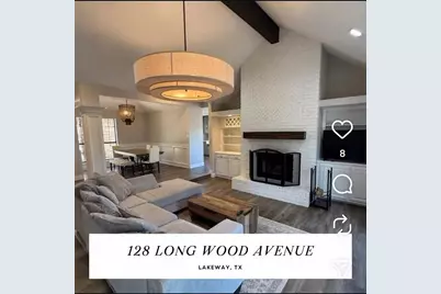 128 Long Wood Avenue, Lakeway, TX 78734 - Photo 6