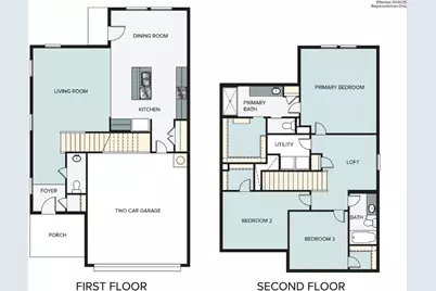 12000 Murano Drive, Austin, TX 78747 - Photo 1