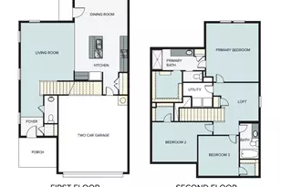 12000 Murano Dr, Austin, TX 78747 - Photo 1