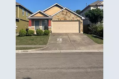 235 Hay Barn Street, San Marcos, TX 78666 - Photo 1