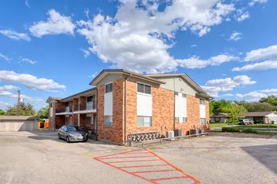 201 W Silver Sands Drive #8, San Antonio, TX 78216 - Photo 1