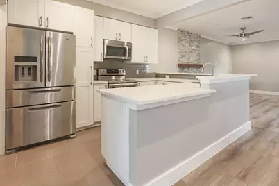 1307 Kinney Avenue #122, Austin, TX 78704 - Photo 1