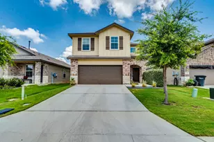 2985 Wolfcreek, New Braunfels, TX 78130 - Photo 1