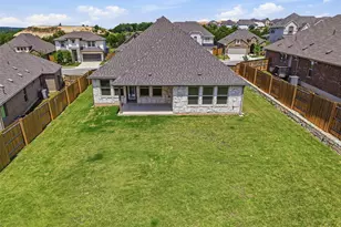 1509 Ridge Runner Dr, Georgetown, TX 78628 - Photo 34