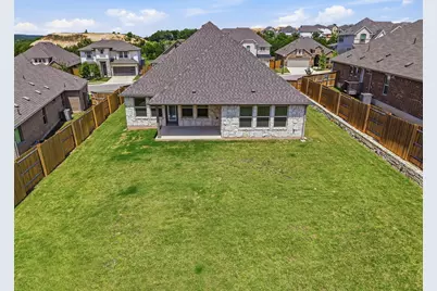 1509 Ridge Runner Drive, Georgetown, TX 78628 - Photo 34