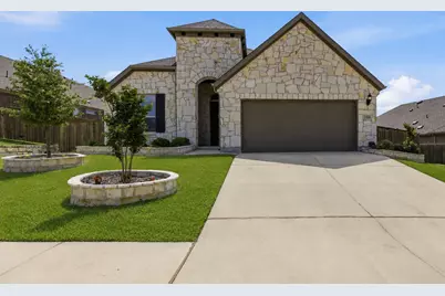 1509 Ridge Runner Drive, Georgetown, TX 78628 - Photo 1