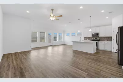 1509 Ridge Runner Drive, Georgetown, TX 78628 - Photo 14