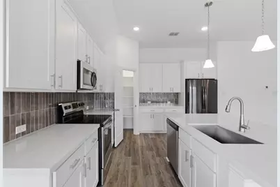 1509 Ridge Runner Drive, Georgetown, TX 78628 - Photo 20