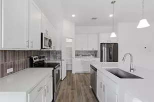1509 Ridge Runner Dr, Georgetown, TX 78628 - Photo 20