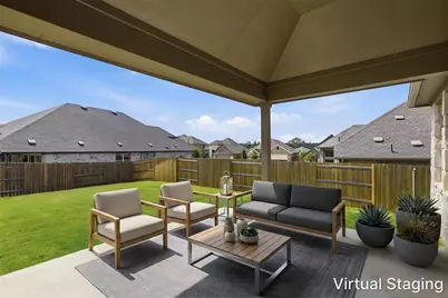 1509 Ridge Runner Drive, Georgetown, TX 78628 - Photo 6
