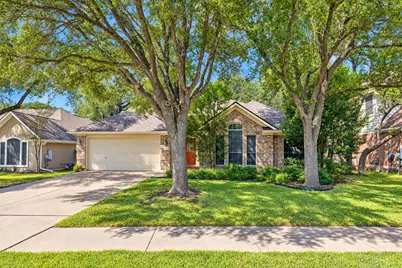 15814 Rustic Lane, Austin, TX 78717 - Photo 1