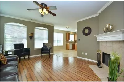 1819 Rosenborough Lane N, Round Rock, TX 78665 - Photo 6