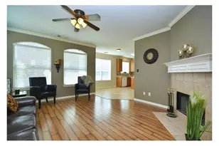 1819 Rosenborough Ln N, Round Rock, TX 78665 - Photo 6