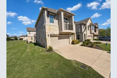 2105 Town Centre Drive #60, Round Rock, TX 78664 - Photo 1