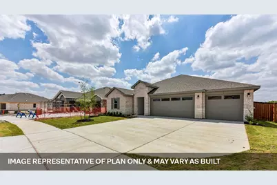 232 Rivers Edge Drive, Georgetown, TX 78628 - Photo 2