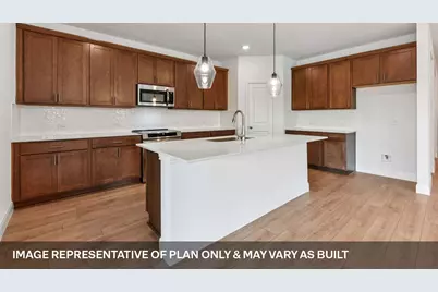 232 Rivers Edge Drive, Georgetown, TX 78628 - Photo 10