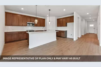 232 Rivers Edge Drive, Georgetown, TX 78628 - Photo 8