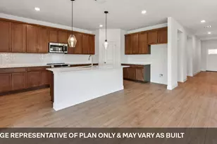 232 Rivers Edge Dr, Georgetown, TX 78628 - Photo 8