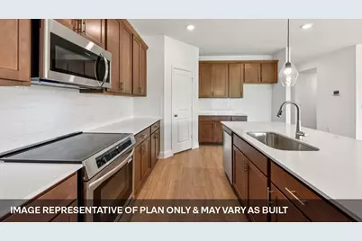 232 Rivers Edge Drive, Georgetown, TX 78628 - Photo 10