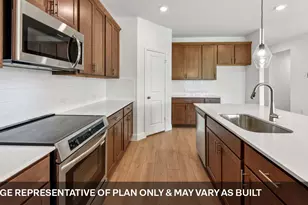 232 Rivers Edge Dr, Georgetown, TX 78628 - Photo 10