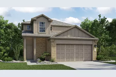 103 Sapling Dew Drive, Georgetown, TX 78628 - Photo 2