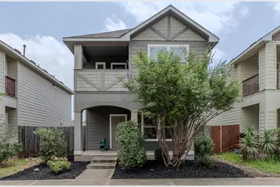 4607 Graceful Lane, Austin, TX 78725 - Photo 1