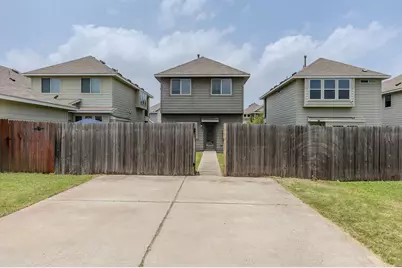 4607 Graceful Lane, Austin, TX 78725 - Photo 32