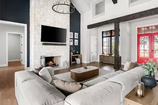 611 Casasanta Trl, Lakeway, TX 78738 - Photo 8