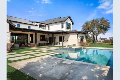 611 Casasanta Trail, Lakeway, TX 78738 - Photo 2