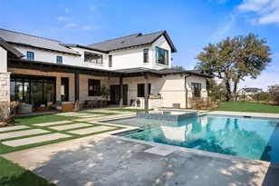 611 Casasanta Trl, Lakeway, TX 78738 - Photo 2