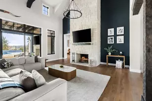 611 Casasanta Trl, Lakeway, TX 78738 - Photo 4