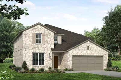 2433 Ambling Trail, Georgetown, TX 78628 - Photo 6