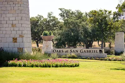 2433 Ambling Trail, Georgetown, TX 78628 - Photo 2