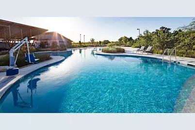 2433 Ambling Trail, Georgetown, TX 78628 - Photo 10