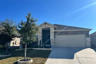 528 Elm Green St, Hutto, TX 78634 - Photo 1