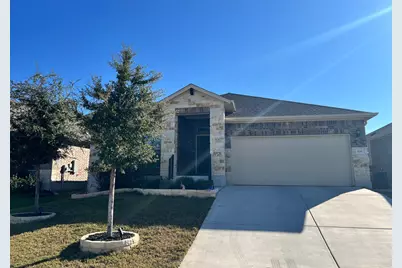 528 Elm Green Street, Hutto, TX 78634 - Photo 1