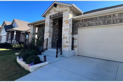 528 Elm Green Street, Hutto, TX 78634 - Photo 2