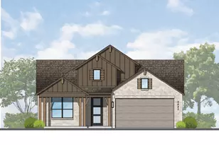 229 Rightfield Dr, Liberty Hill, TX 78642 - Photo 1