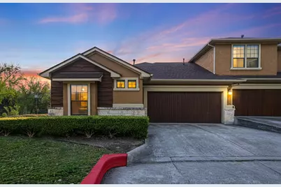 6705 Covered Bridge Drive #8, Austin, TX 78736 - Photo 1
