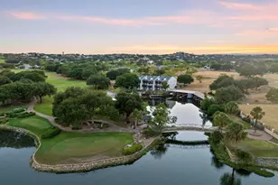 402 Lost Echo, Horseshoe Bay, TX 78657 - Photo 1
