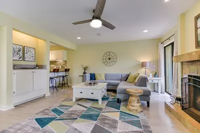 402 Lost Echo #8, Horseshoe Bay, TX 78657 - Photo 6