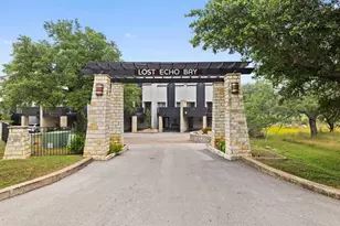 402 Lost Echo, Horseshoe Bay, TX 78657 - Photo 32