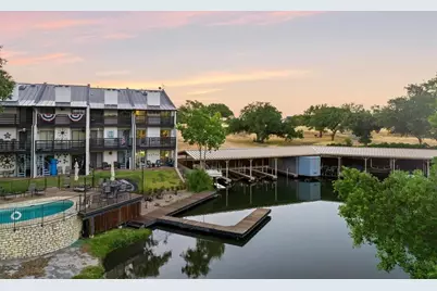 402 Lost Echo #8, Horseshoe Bay, TX 78657 - Photo 30